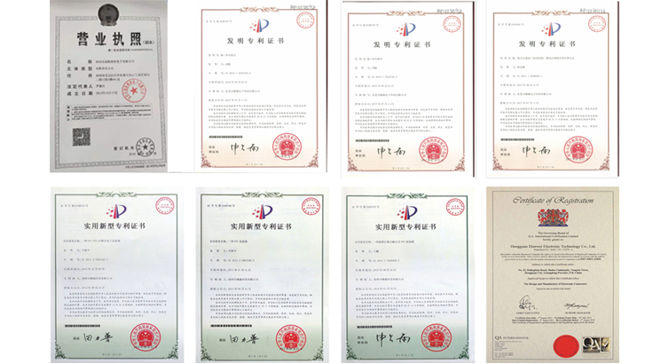 多年行業(yè)經驗